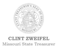 Missouri State Treasurer Clint Zweifel